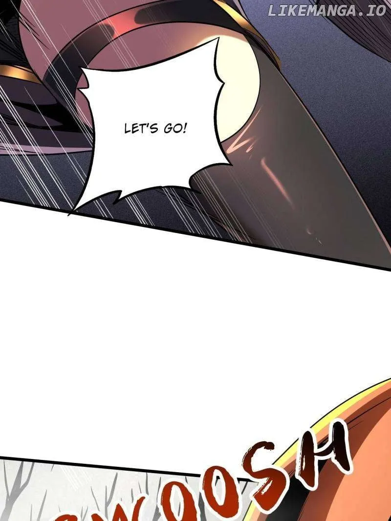 Read Super God Gene chapter 263 image 18 on Lezhin