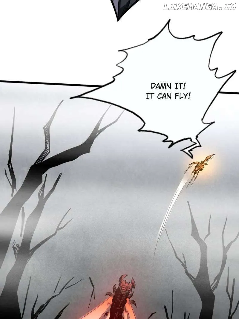 Read Super God Gene chapter 263 image 21 on Lezhin
