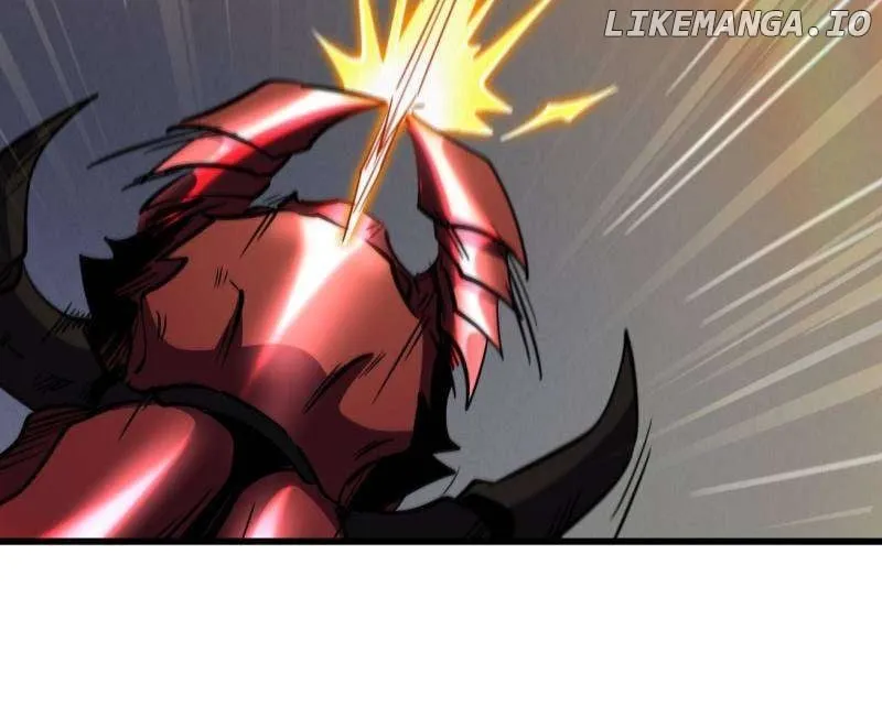Read Super God Gene chapter 263 image 33 on Lezhin