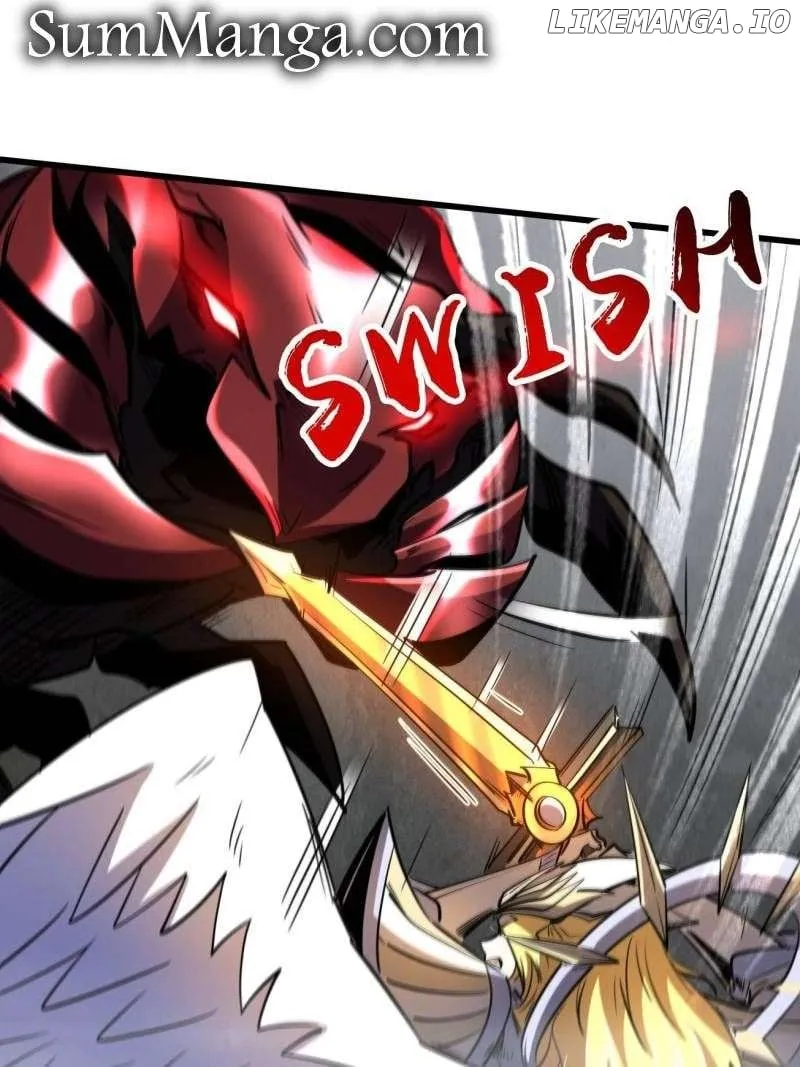 Read Super God Gene chapter 263 image 34 on Lezhin