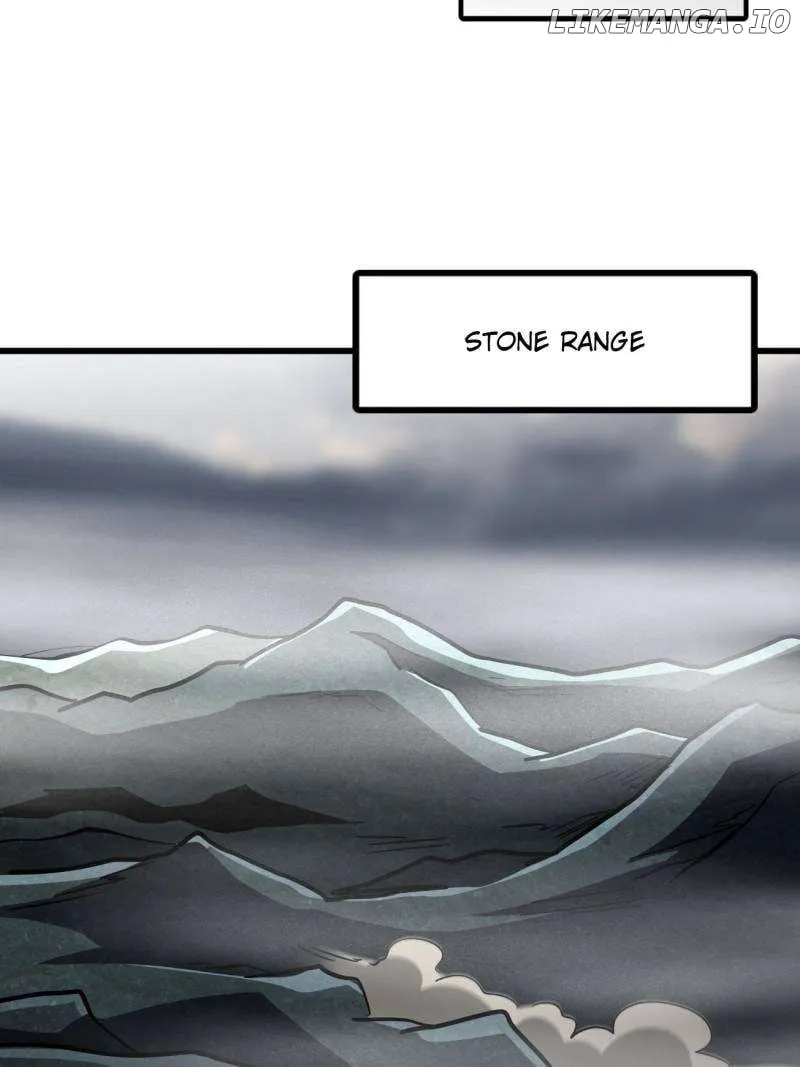 Read Super God Gene chapter 263 image 37 on Lezhin