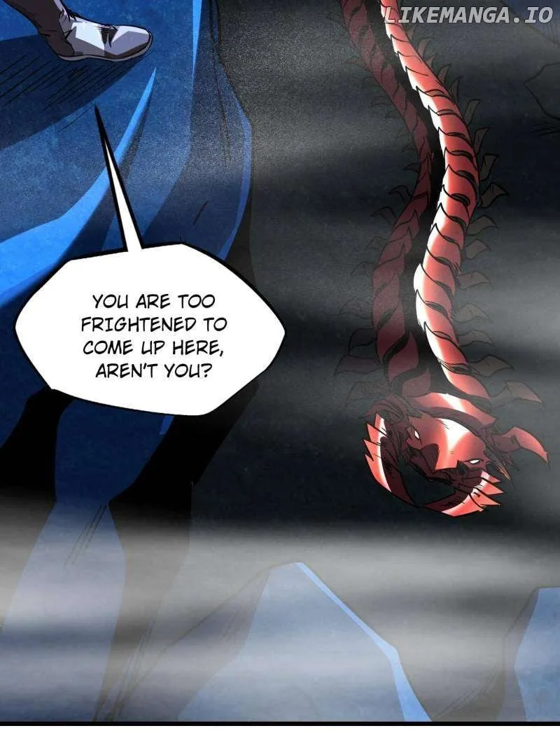 Read Super God Gene chapter 263 image 47 on Lezhin