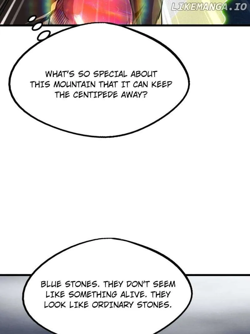 Read Super God Gene chapter 263 image 50 on Lezhin