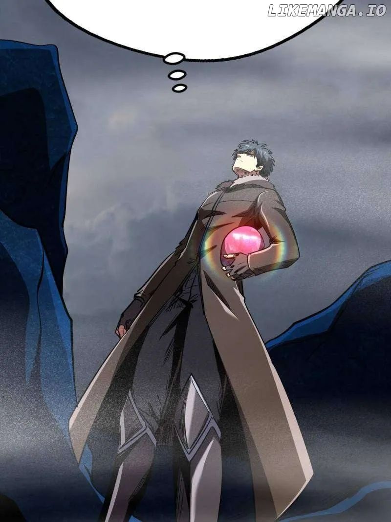 Read Super God Gene chapter 263 image 53 on Lezhin