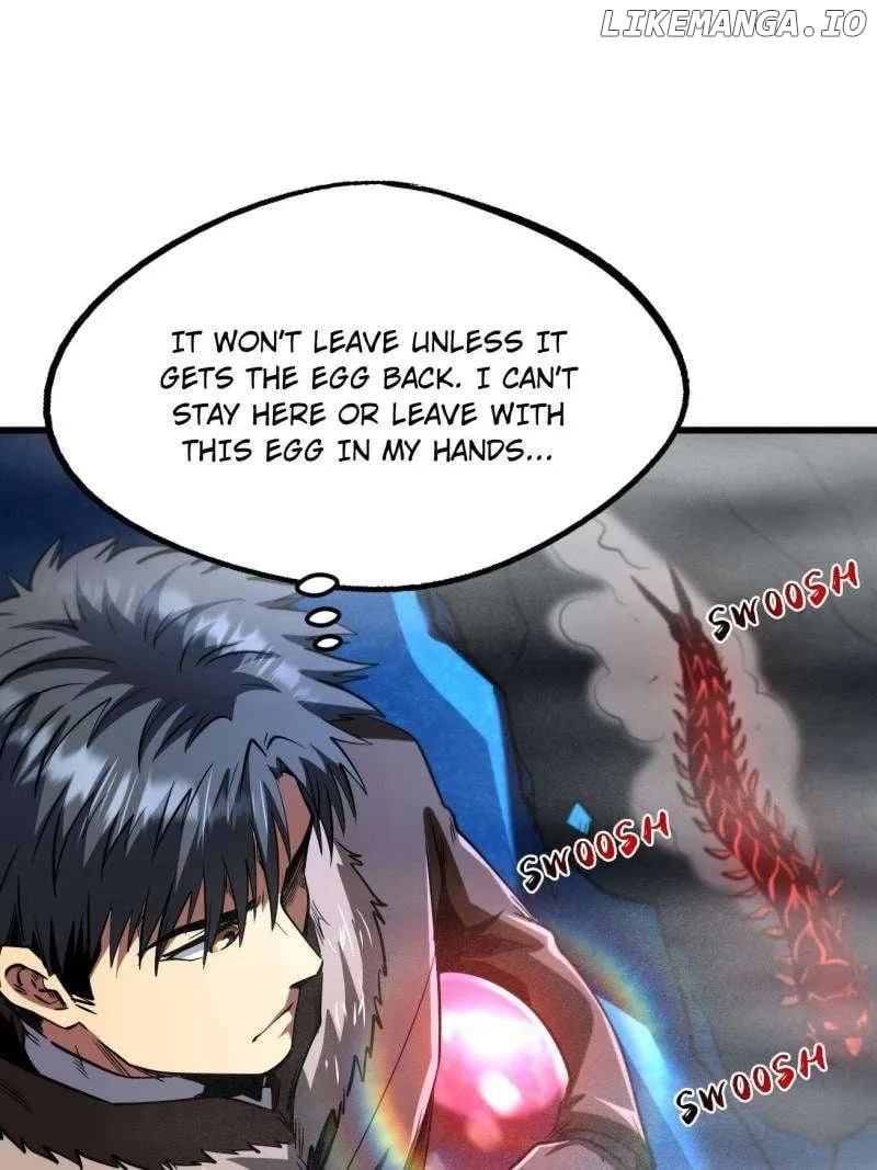 Read Super God Gene chapter 263 image 57 on Lezhin