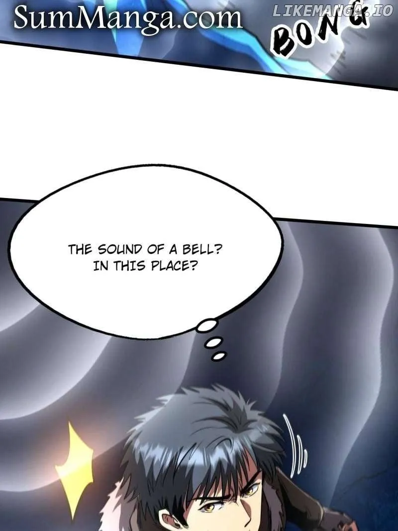 Read Super God Gene chapter 263 image 64 on Lezhin