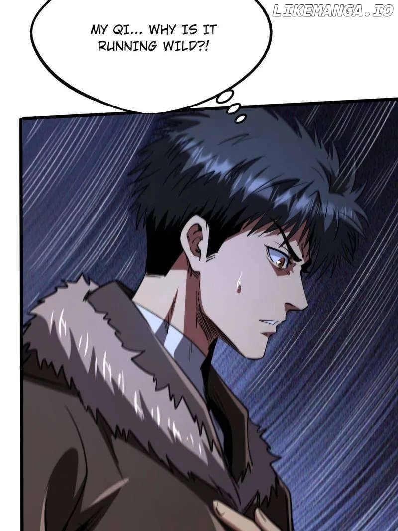 Read Super God Gene chapter 263 image 66 on Lezhin