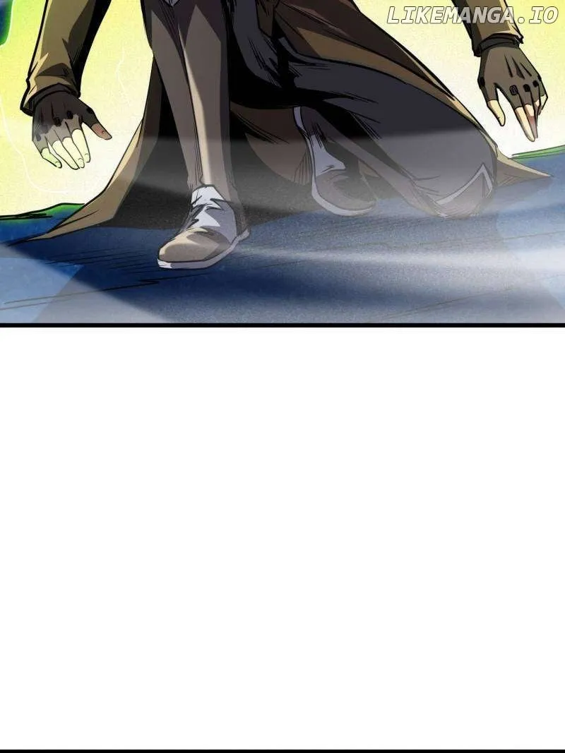 Read Super God Gene chapter 263 image 69 on Lezhin