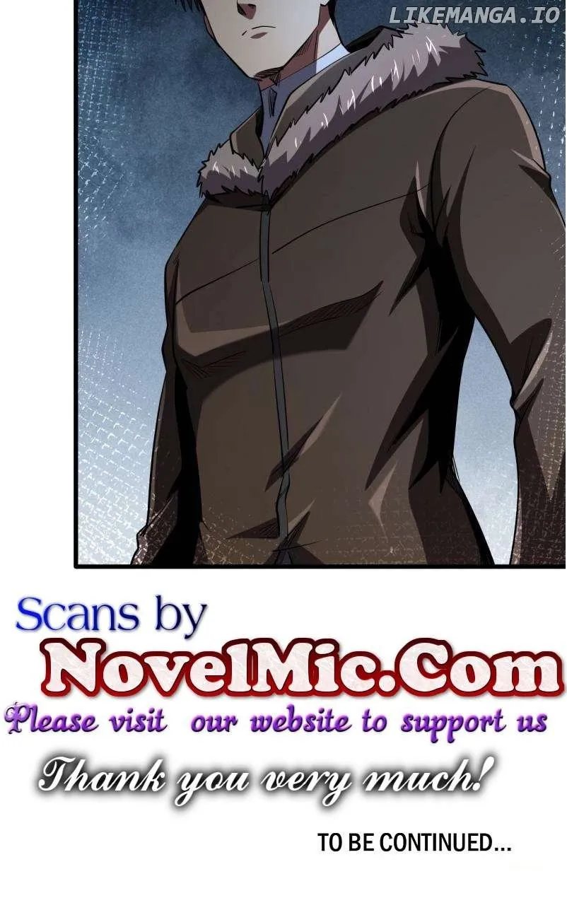 Read Super God Gene chapter 263 image 73 on Lezhin