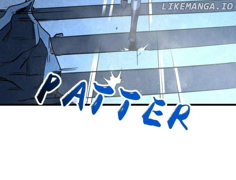 Read Super God Gene chapter 264 image 10 on Lezhin