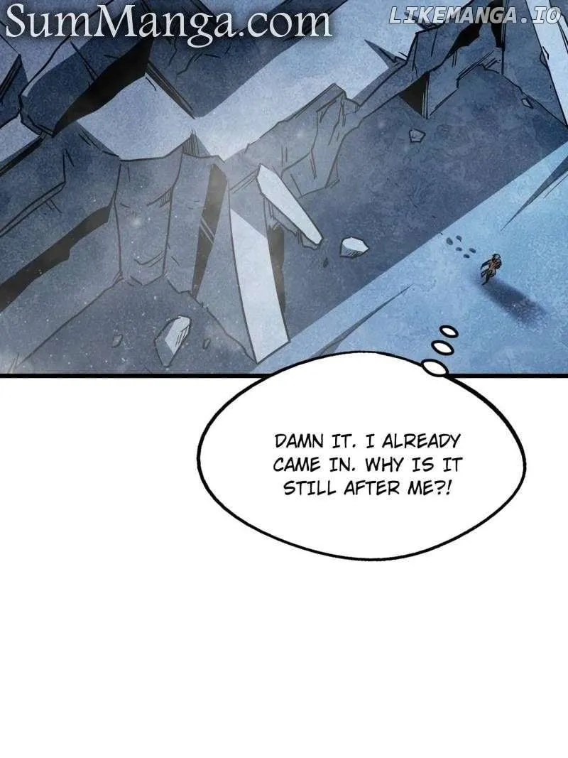 Read Super God Gene chapter 264 image 14 on Lezhin