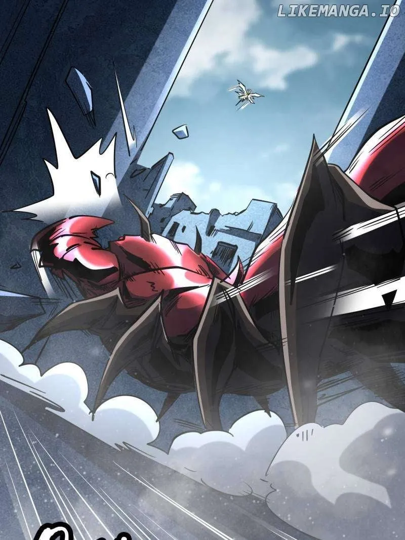 Read Super God Gene chapter 264 image 17 on Lezhin