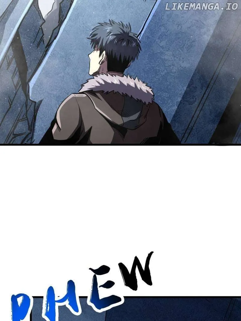 Read Super God Gene chapter 264 image 20 on Lezhin