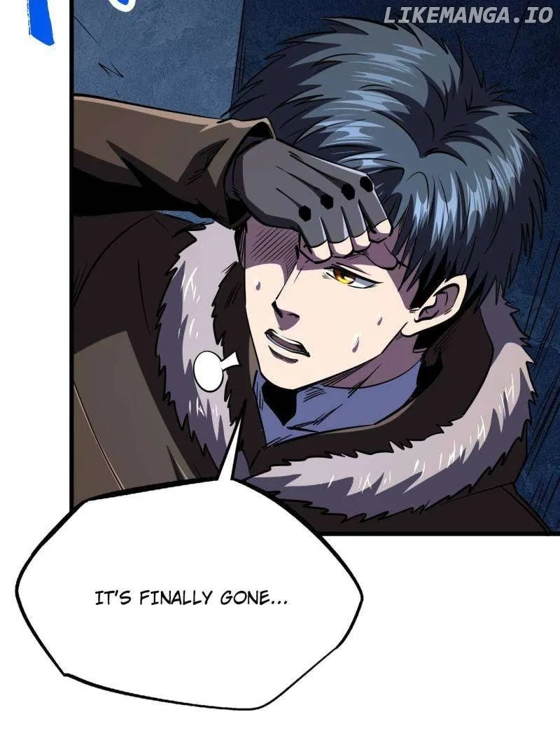 Read Super God Gene chapter 264 image 21 on Lezhin