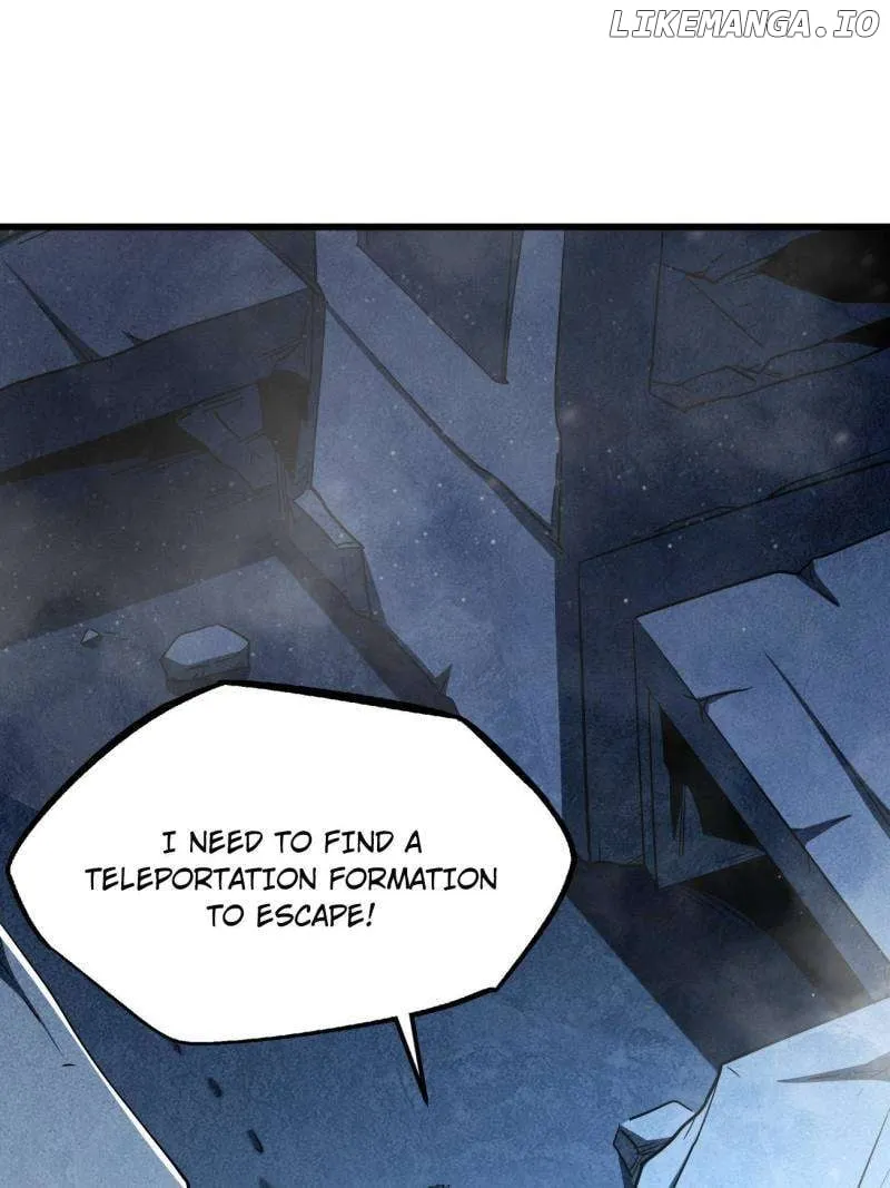 Read Super God Gene chapter 264 image 23 on Lezhin