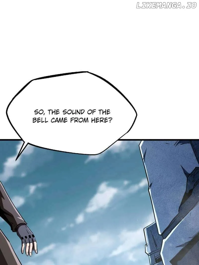 Read Super God Gene chapter 264 image 25 on Lezhin