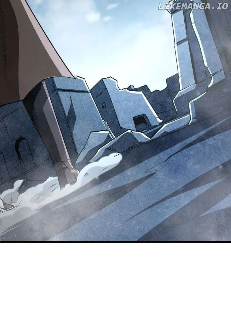 Read Super God Gene chapter 264 image 26 on Lezhin