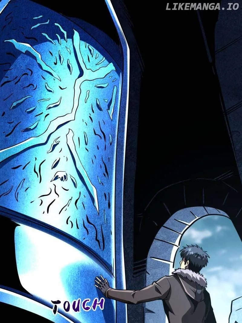 Read Super God Gene chapter 264 image 30 on Lezhin