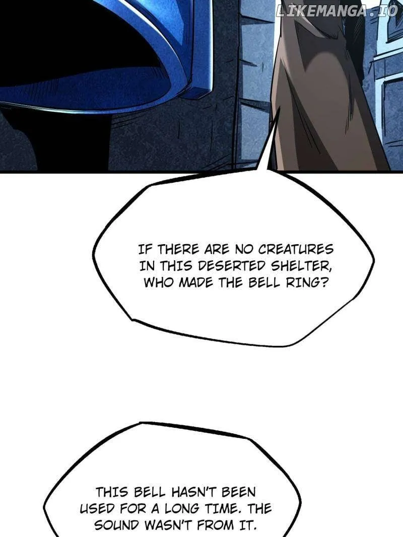 Read Super God Gene chapter 264 image 31 on Lezhin