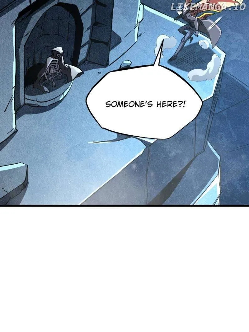 Read Super God Gene chapter 264 image 37 on Lezhin