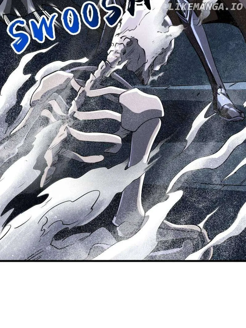 Read Super God Gene chapter 264 image 39 on Lezhin