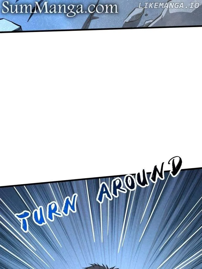 Read Super God Gene chapter 264 image 4 on Lezhin