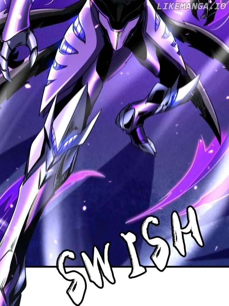 Read Super God Gene chapter 264 image 41 on Lezhin