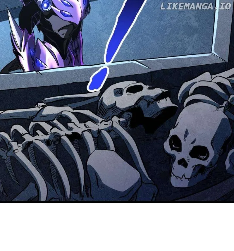 Read Super God Gene chapter 264 image 43 on Lezhin