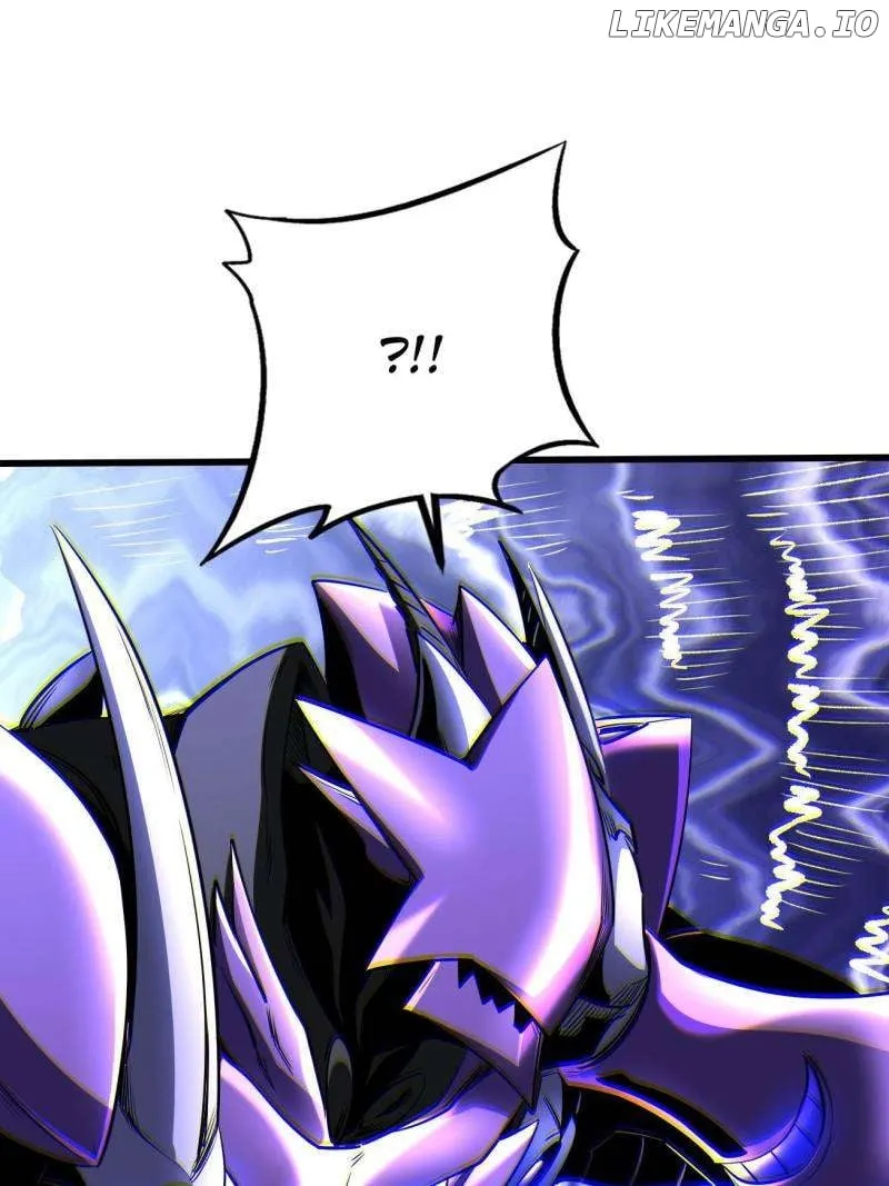 Read Super God Gene chapter 264 image 46 on Lezhin