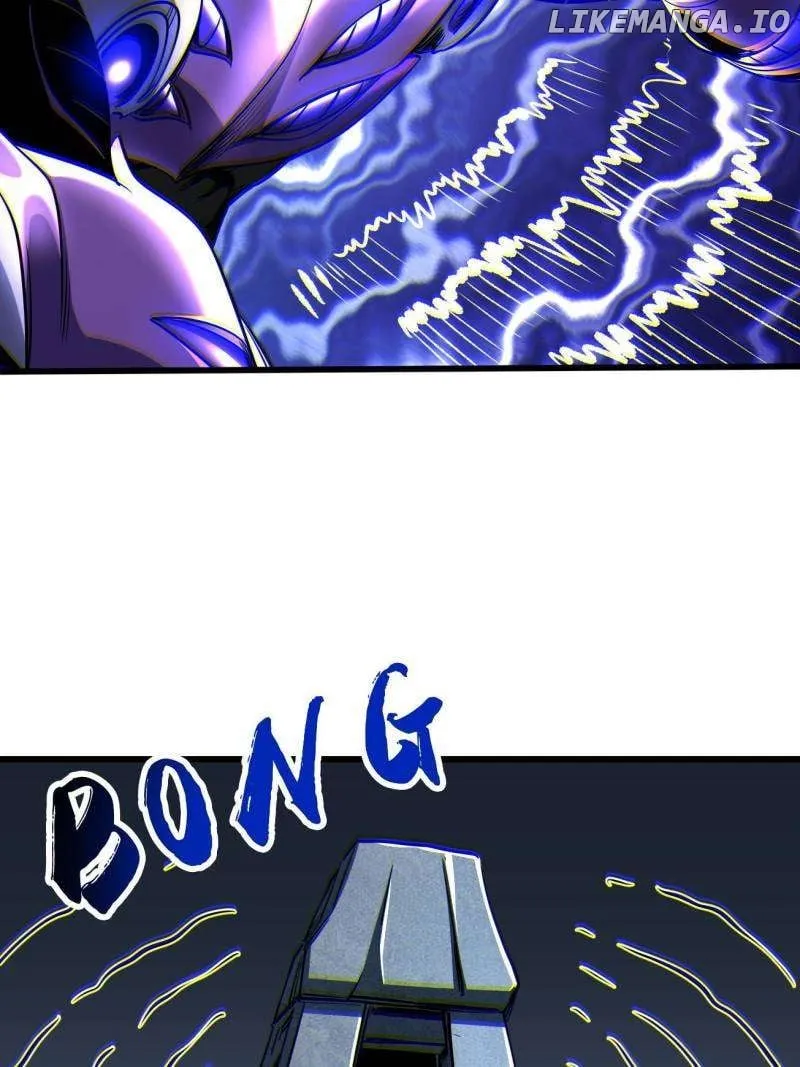 Read Super God Gene chapter 264 image 47 on Lezhin