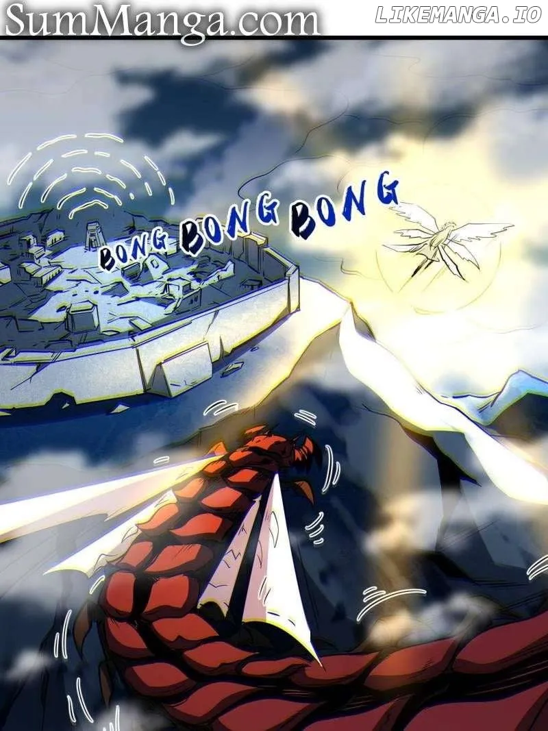 Read Super God Gene chapter 264 image 49 on Lezhin