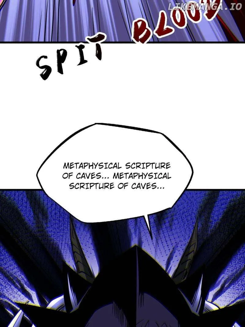 Read Super God Gene chapter 264 image 51 on Lezhin