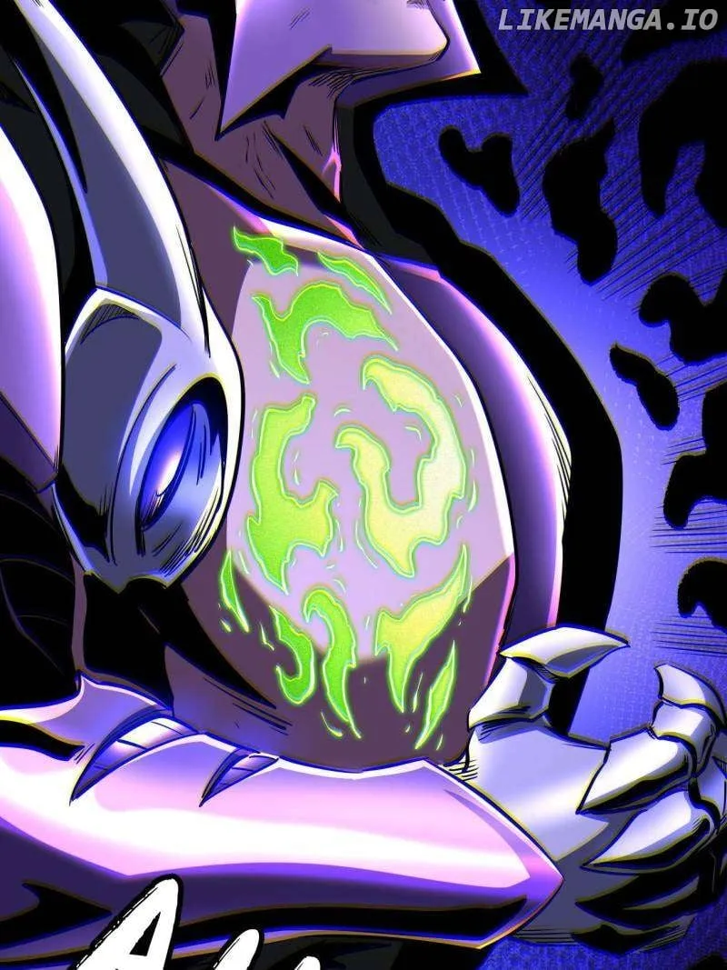 Read Super God Gene chapter 264 image 53 on Lezhin