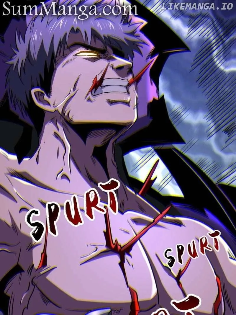 Read Super God Gene chapter 264 image 59 on Lezhin