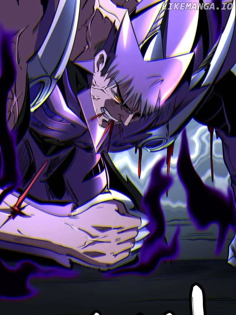 Read Super God Gene chapter 264 image 62 on Lezhin
