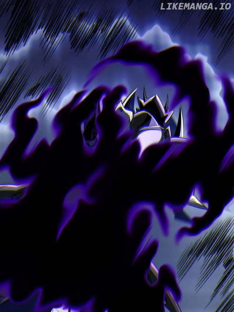 Read Super God Gene chapter 264 image 64 on Lezhin