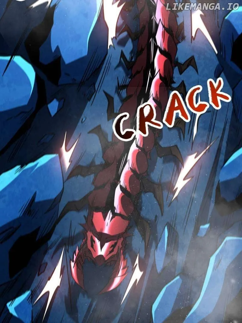 Read Super God Gene chapter 264 image 7 on Lezhin