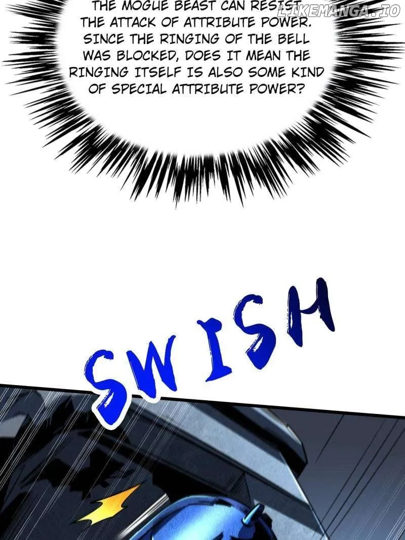 Read Super God Gene chapter 264 image 72 on Lezhin