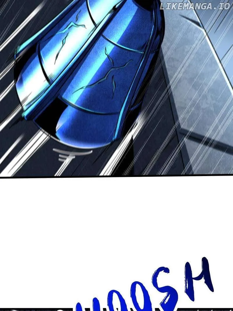 Read Super God Gene chapter 264 image 73 on Lezhin