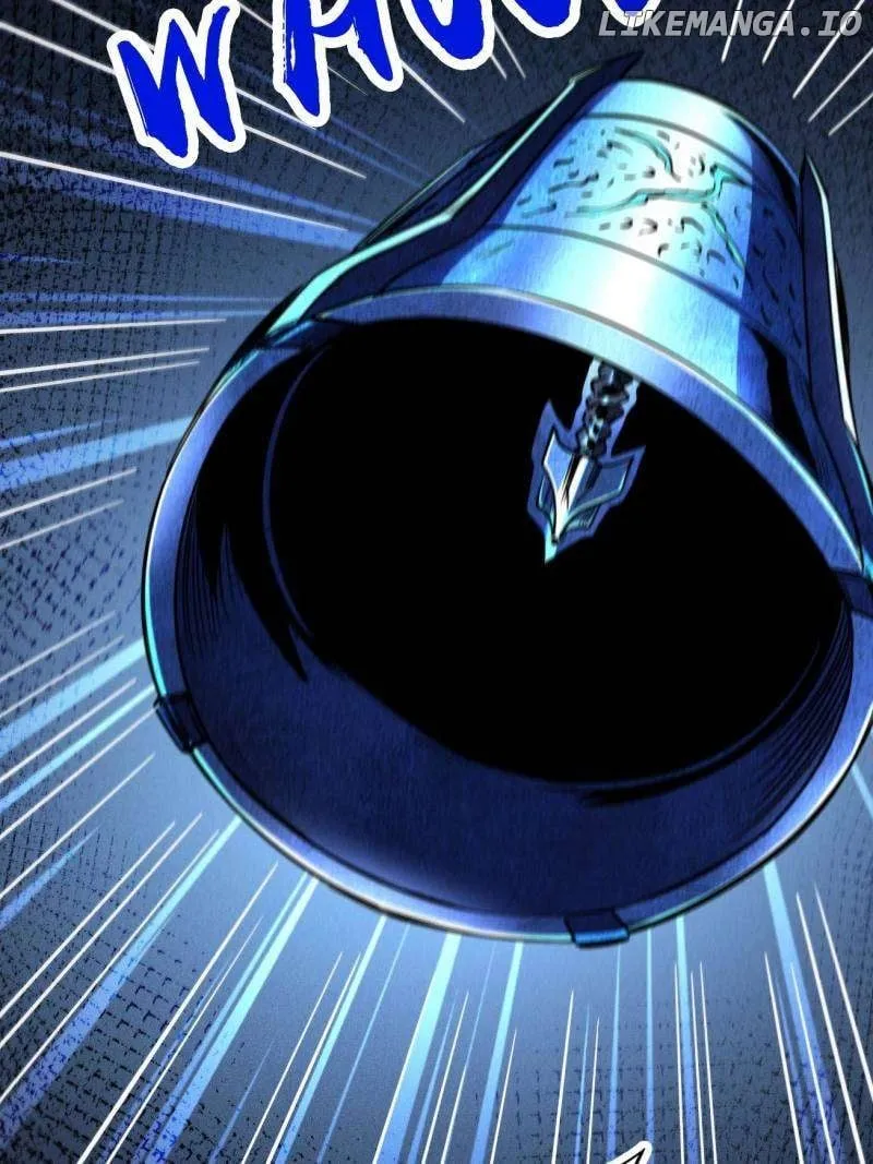 Read Super God Gene chapter 264 image 74 on Lezhin