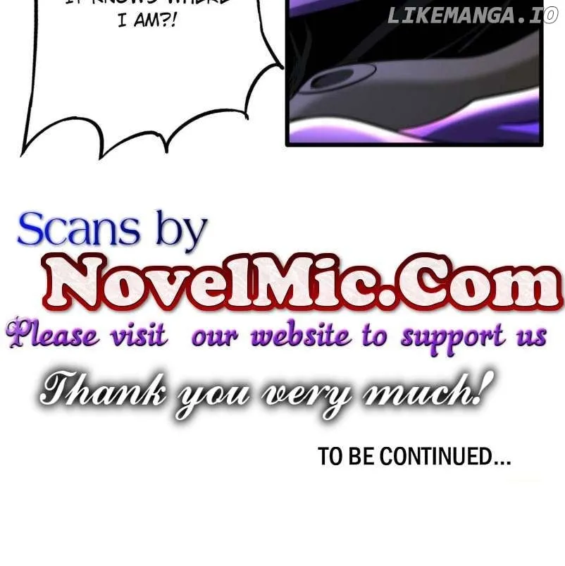 Read Super God Gene chapter 264 image 76 on Lezhin