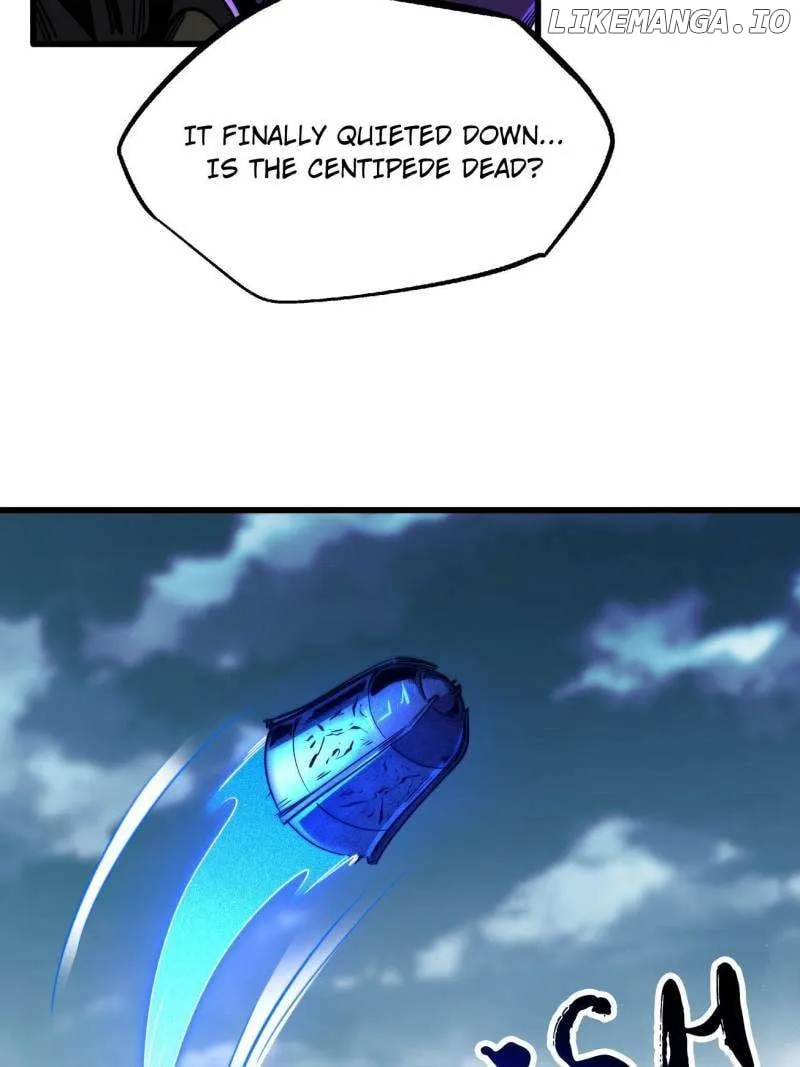 Read Super God Gene chapter 265 image 15 on Lezhin