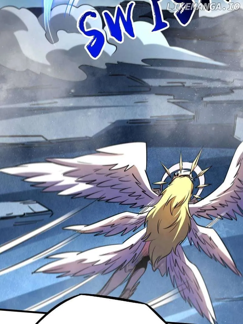 Read Super God Gene chapter 265 image 16 on Lezhin