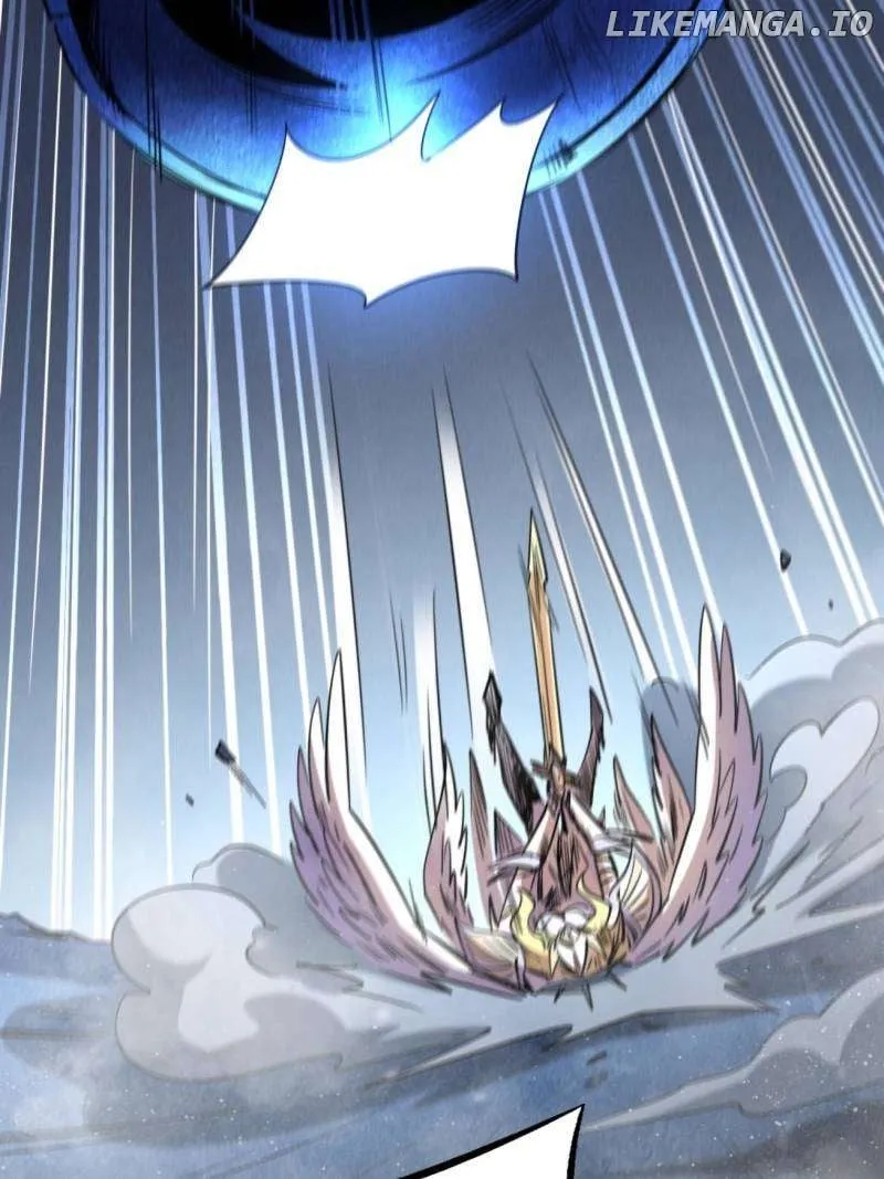 Read Super God Gene chapter 265 image 23 on Lezhin