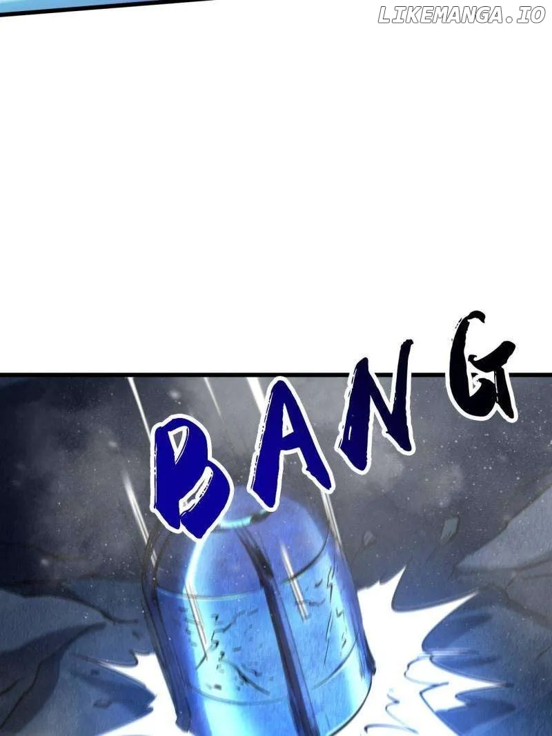 Read Super God Gene chapter 265 image 26 on Lezhin