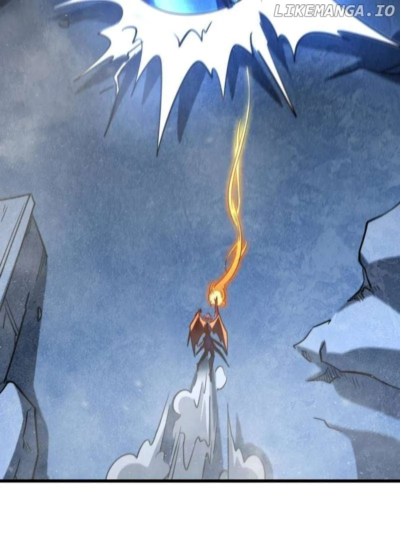 Read Super God Gene chapter 265 image 27 on Lezhin