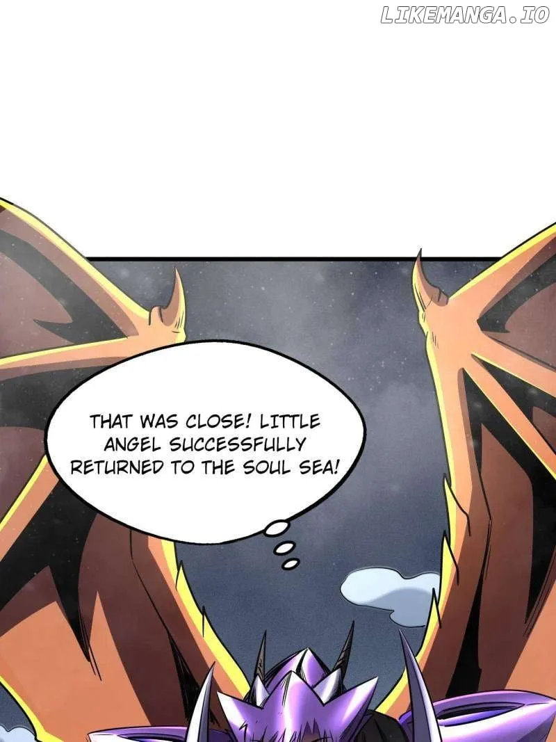 Read Super God Gene chapter 265 image 28 on Lezhin