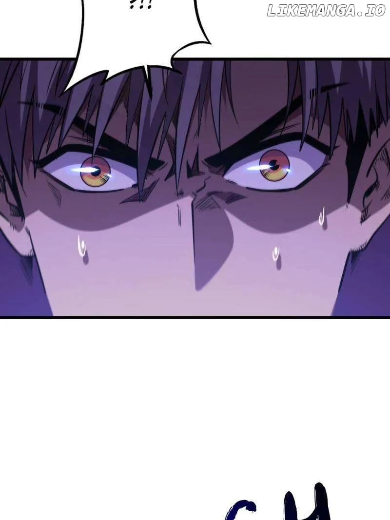Read Super God Gene chapter 265 image 30 on Lezhin