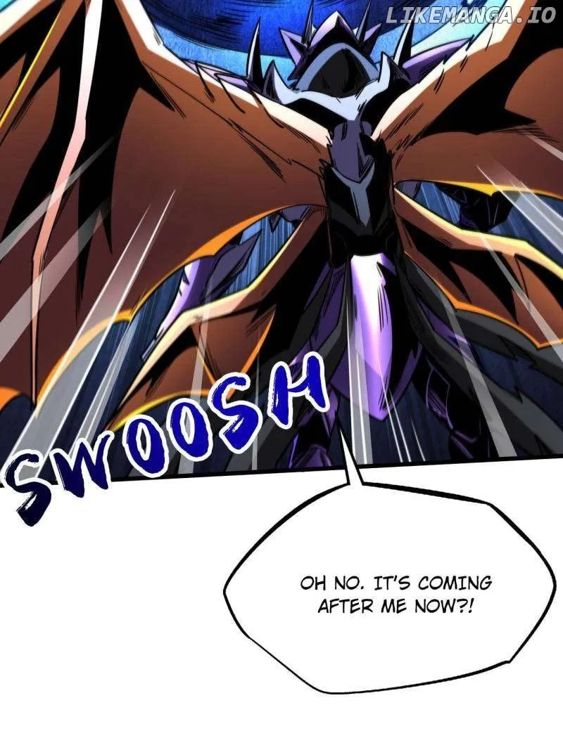 Read Super God Gene chapter 265 image 32 on Lezhin
