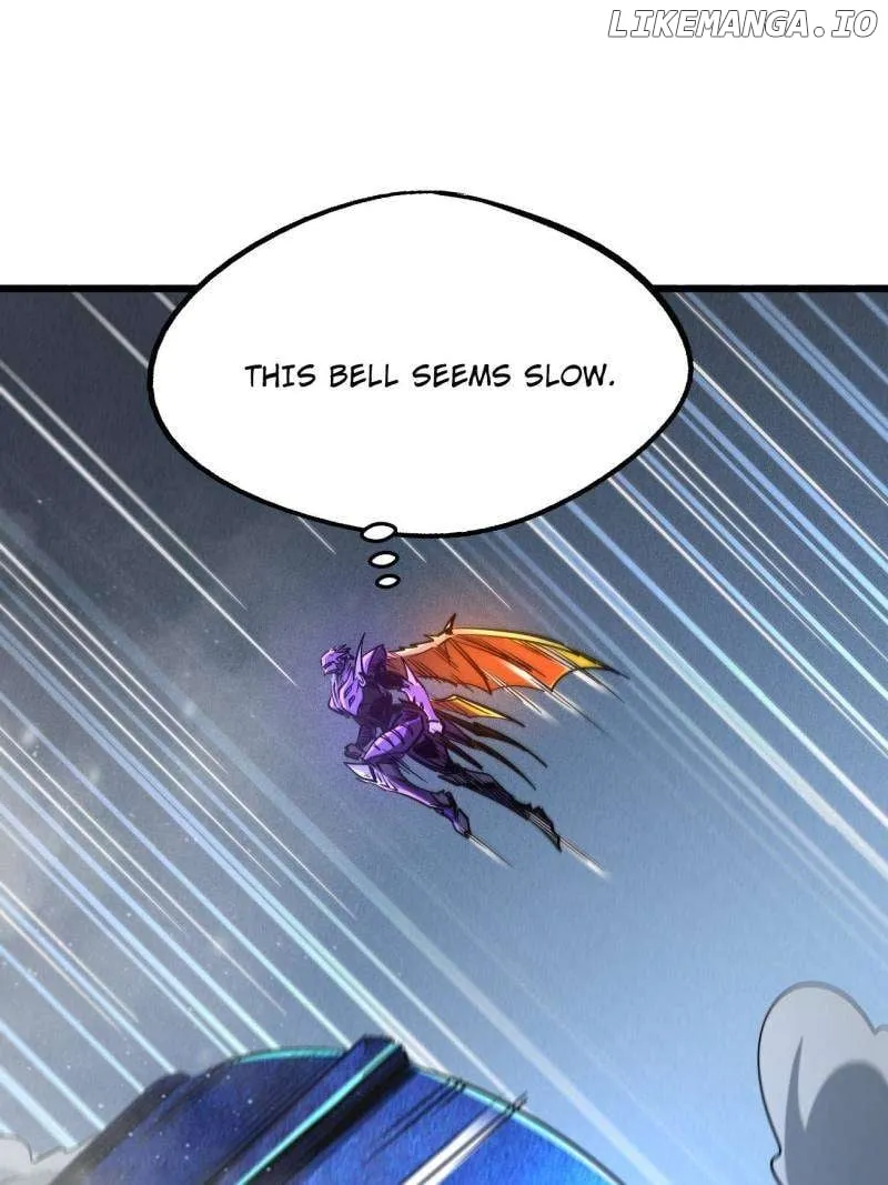 Read Super God Gene chapter 265 image 34 on Lezhin